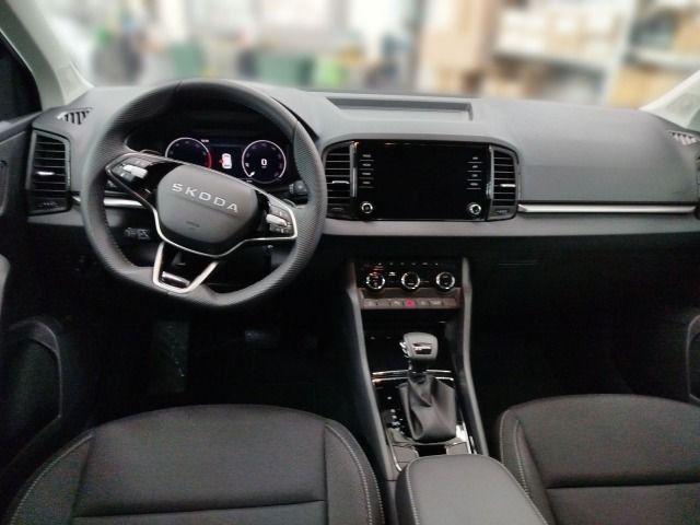 Skoda Karoq - Bild 6