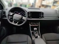 Skoda Karoq - Vorschau Bild 6