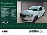Skoda Fabia Soleil 1.0 TSI ACC SHZ LED PDC SmartLink - Skoda Fabia: Soleil