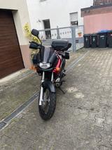 Suzuki Freewind XF650 - SUZUKI FREEWIND 650
