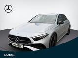 Mercedes-Benz A 180 AMG-EDTION+360KAMERA+DISTRONIC+AHK+LED - Mercedes-Benz A 180: Coupe