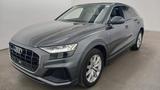 Audi Q8 50 3.0 TDI quat 3x S-Line Pano HuD B&O STNDHZ - Audi Q8: Alcantara