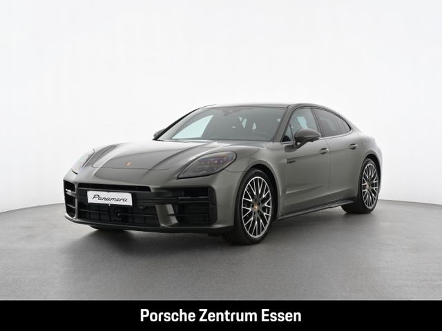 Porsche Panamera 4 E-Hybrid / Sportabgasanlage 360 Kamer