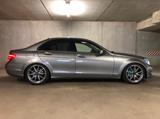 Mercedes-Benz c200 w204 -sportlich,top gep... - Mercedes-Benz C-Klasse: W204