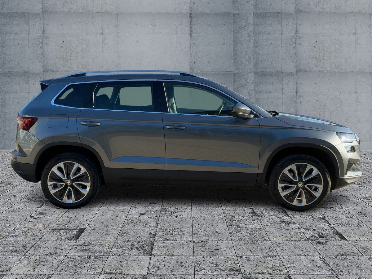Skoda Karoq - Bild 7