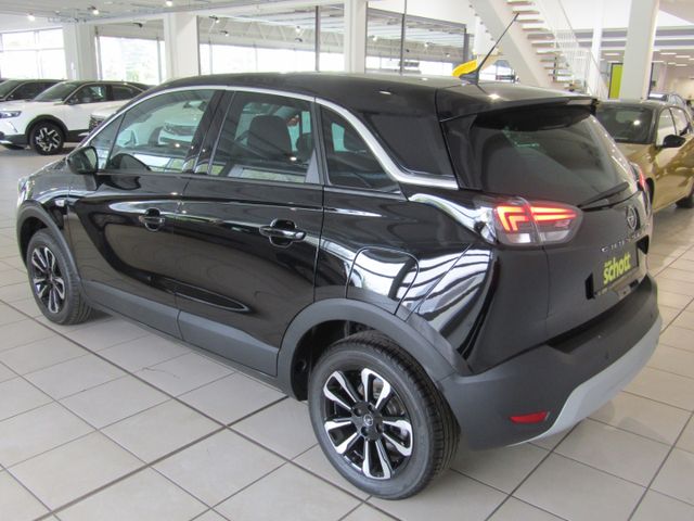 Crossland Enjoy , Elegance Paket, 1.2 Direct Inj