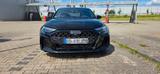 Audi RS3 2.5 TFSI S tronic quattro - Garantie bis 27 - Audi RS3: Garantie