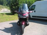 Honda GL 1800 Goldwing Tour DCT 50 Jahre Edition - Offers