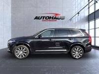 Volvo XC90 - Vorschau Bild 7