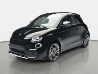 Abarth 500 - Vorschau Bild 2