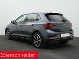 Volkswagen Polo 1.0 TSI DSG Move IQ.DRIVE ALU16 NAVI ACC - VW Polo Gebrauchtwagen in Bremen
