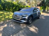 Audi Q4 e-tron 50 e-tron quattro - - Audi Q4 e-tron 50 Gebrauchtwagen