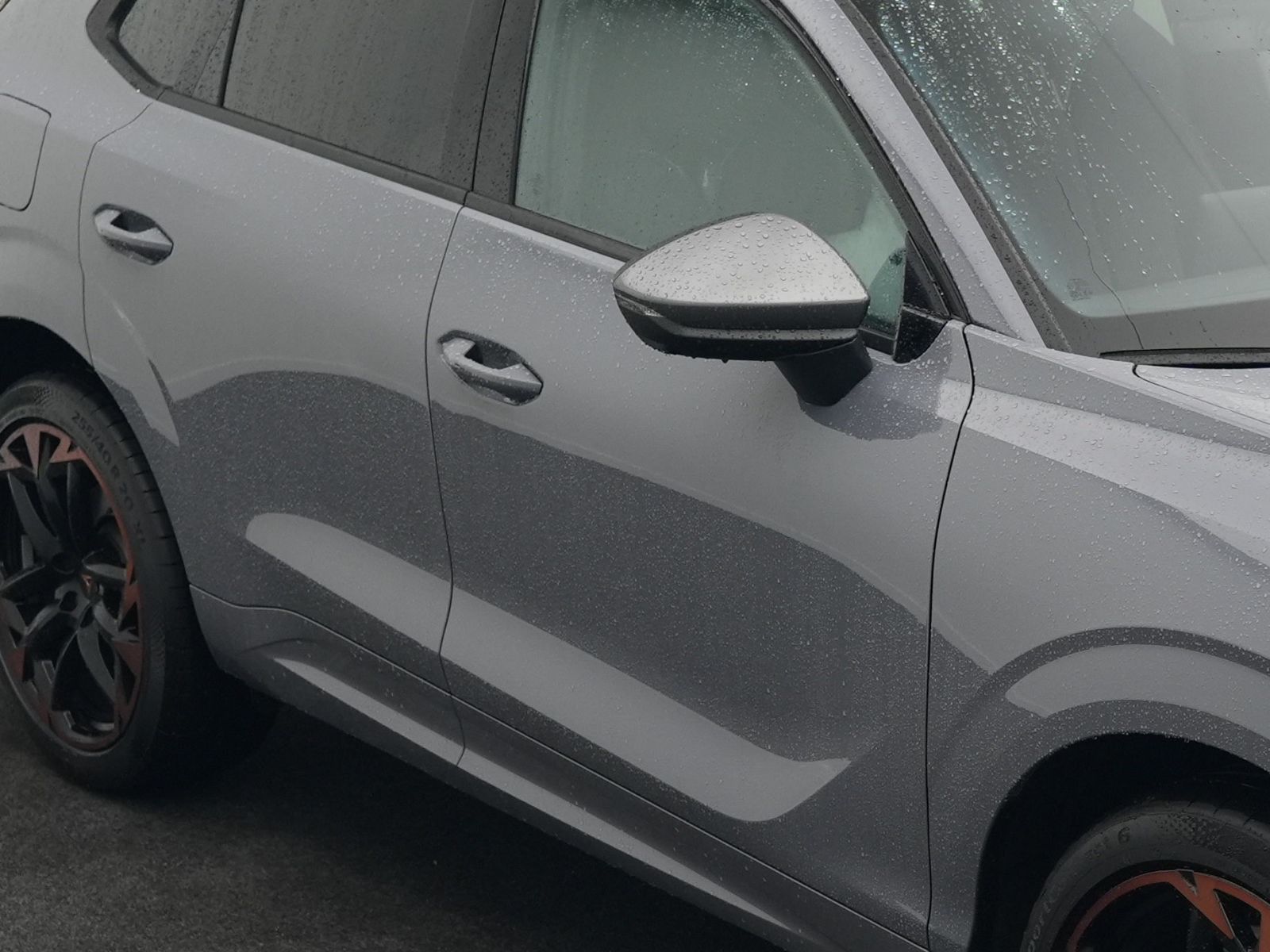Cupra Terramar - Bild 38