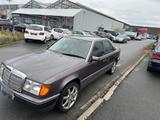 Mercedes-Benz Mercedes Benz E200 W 124 - gebrauchte Mercedes-Benz E 200 aus dem Jahr 1992
