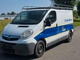 Opel Vivaro Kasten/Kombi Kasten L1H1 2,9t*Klima* - gebrauchte Opel Vivaro aus dem Jahr 2011