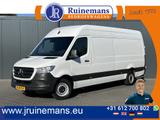 Mercedes-Benz Sprinter 311 CDI AUTOMAAT / L3H2 / MAXI / 1e EIG - Mercedes-Benz Sprinter 311 maxi