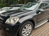 Mercedes-Benz Mersedes GL320 CDI 4 matic - Mercedes-Benz GL 320: Cdi 4matic