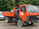 Mercedes-Benz 1017 KIPPER/3.SEITEN MEILLER - Mercedes-Benz 1017