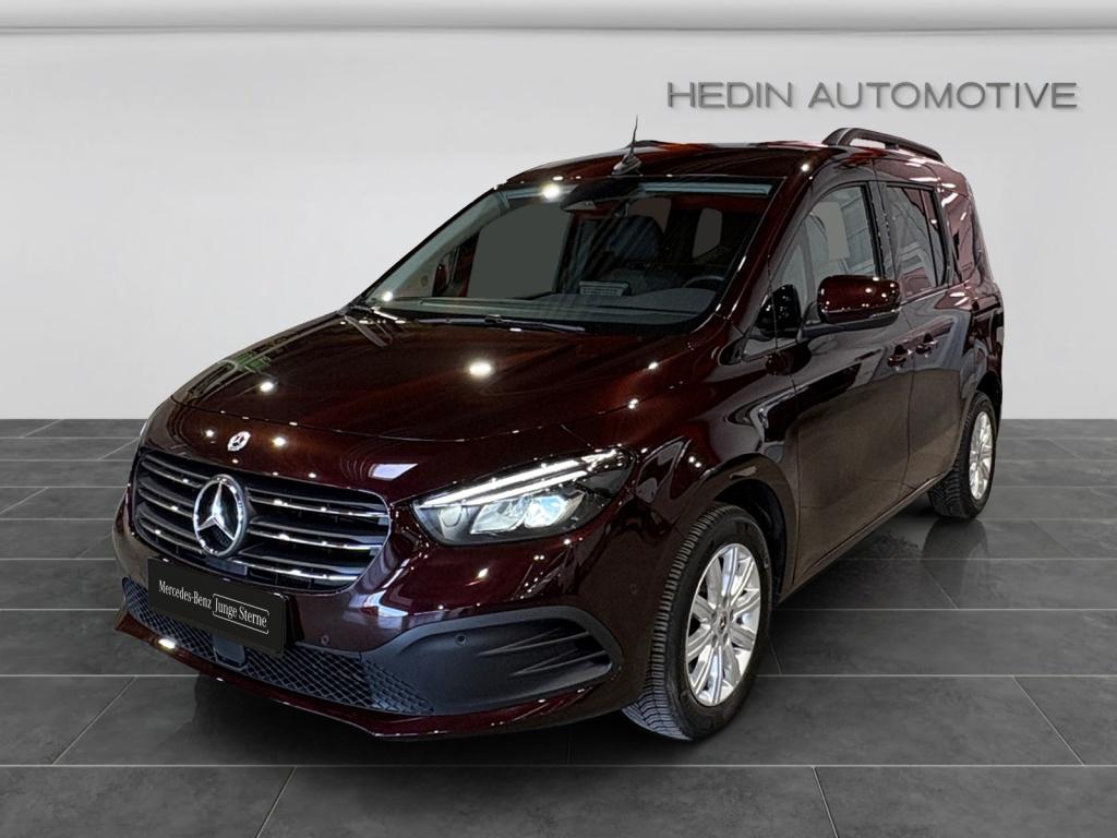 Mercedes-Benz T 180 PROGRESSIVE PROGRESSIVE|LED|KAM|SHZ|KEYL