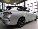 Opel Astra ST GS 1.2 Turbo 100kW 48V Hybrid Automatik - Opel Astra: H Turbo