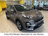 Kia Sportage 1.6 Vision 4WD Navi, Komfort, 1.Hd. - Kia mit Diesel-Antrieb: 1.6