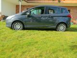 Ford B-Max 1,0 EcoBoost 92kW S/S SYNC Edition SYN... - Ford B-Max mit Anhängerkupplung
