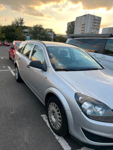 Opel Astra zu verkaufen