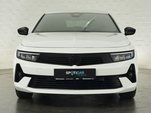 Astra L ST GS+LED+360 GRAD KAMERA+NAVI+SITZ-/LEN