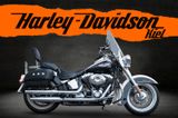 Harley-Davidson FLSTN Softail Deluxe 96 CUI