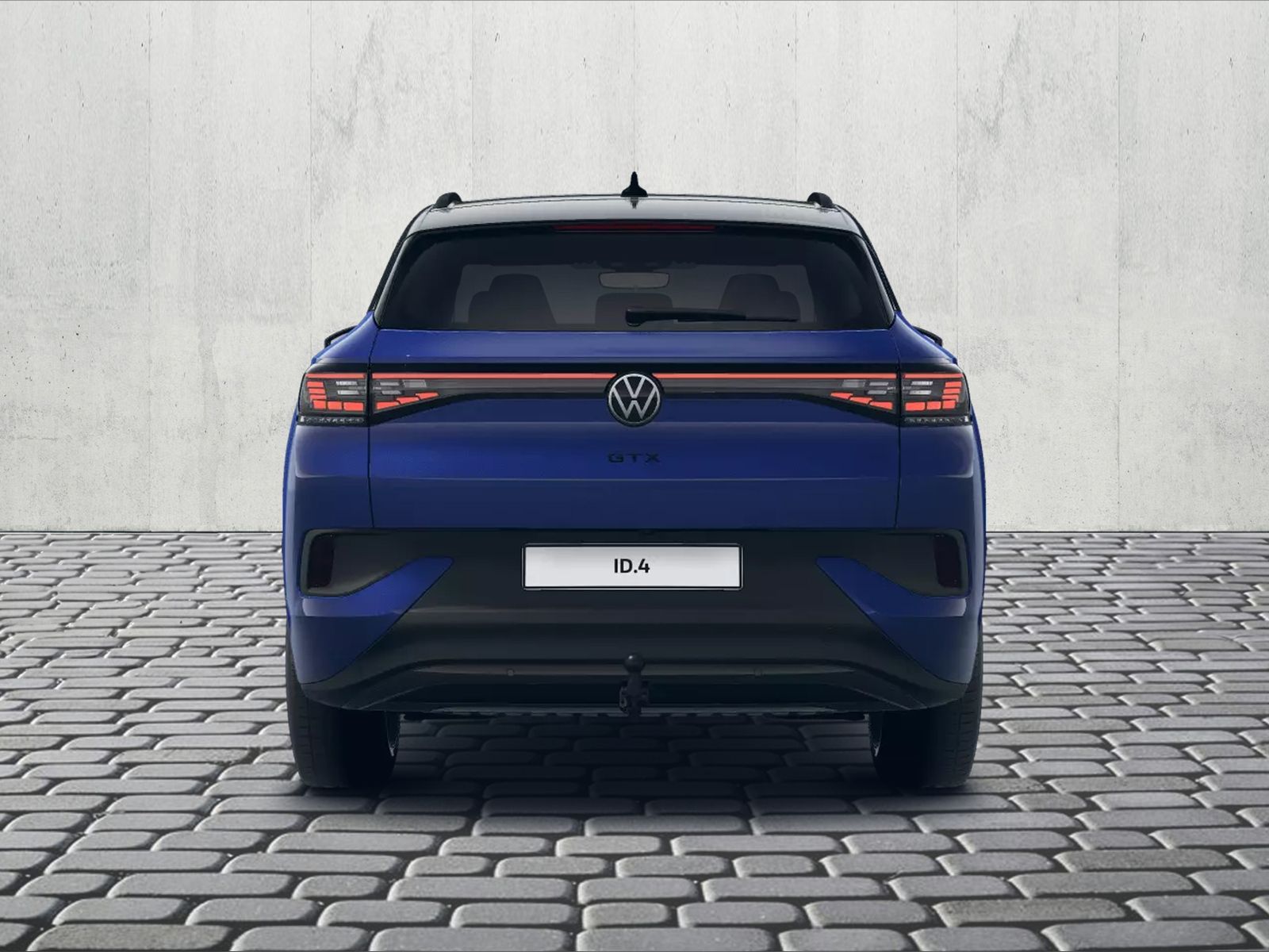 ID.4 GTX 225kW *PLUS*WÄPU*