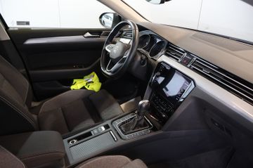 Volkswagen Passat 2.0 TDI Business ACC+LED+CARPLAY+AHK