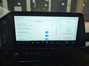 Ford Tourneo Custom L1 Titanium 5Jahre Garantie!*