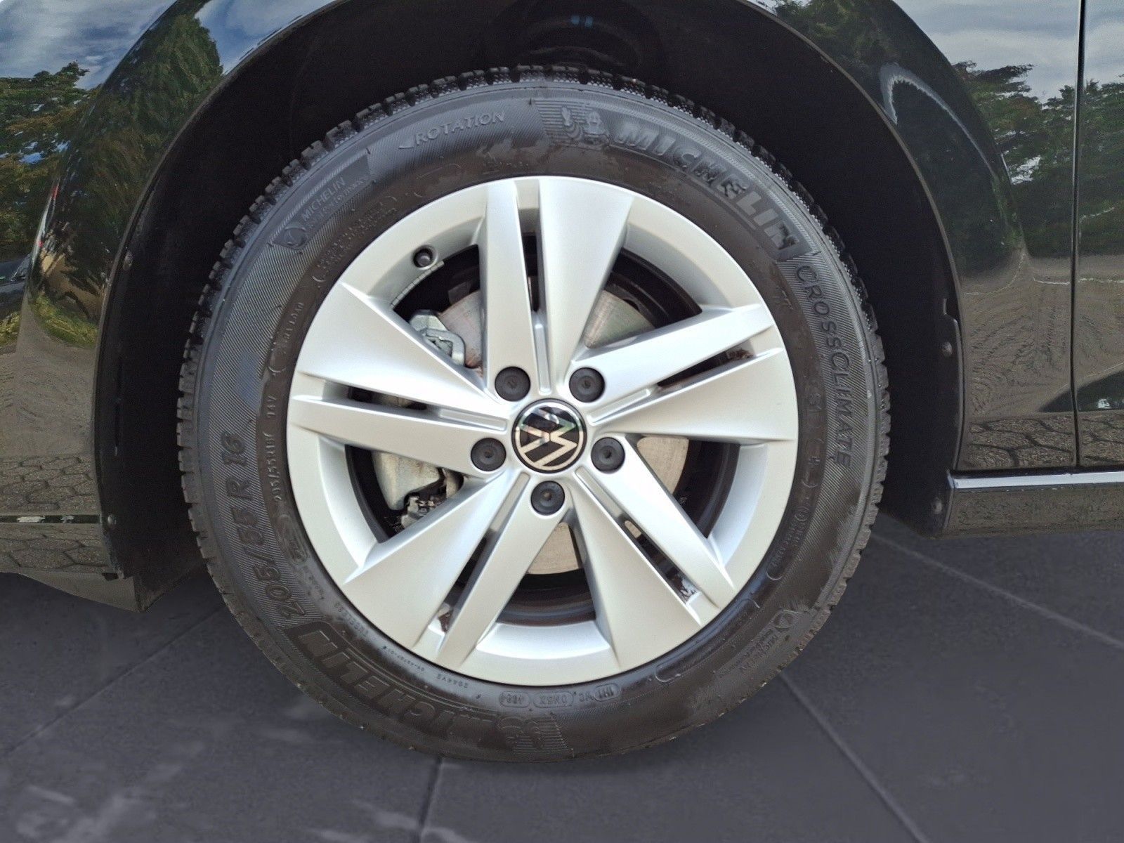 Volkswagen Golf - Bild 12