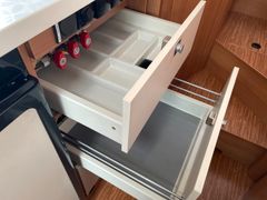 Advantec V 644 G | Automatik, Händlergeschäft!