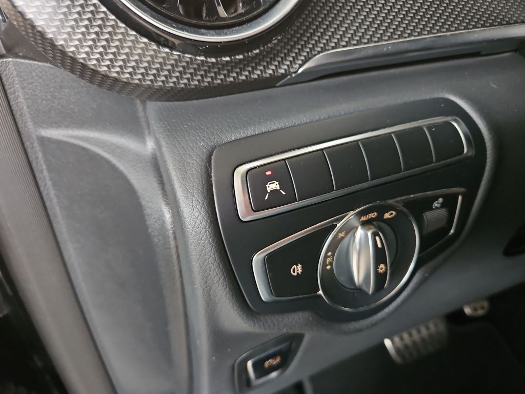 Fahrzeugabbildung Mercedes-Benz V 300 d Edition lang AMG 10''MBUX DISTRONIC LED