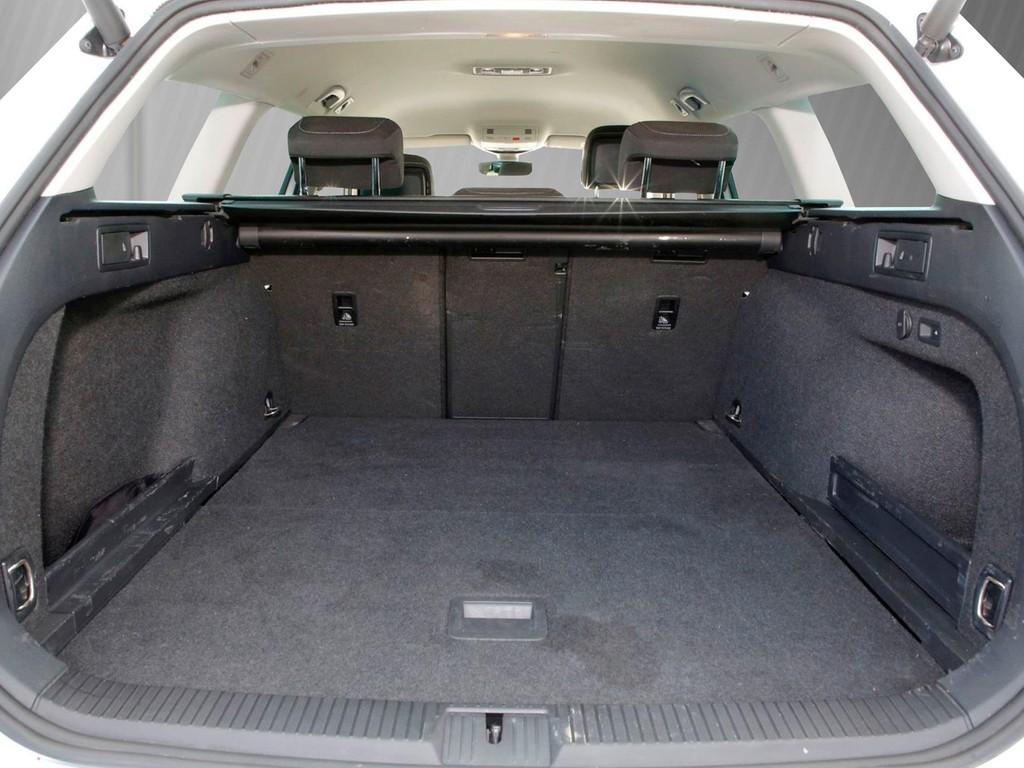 Volkswagen Passat 2.0 TDI DSG Business 16"AHK NAVI, миниатюра 6