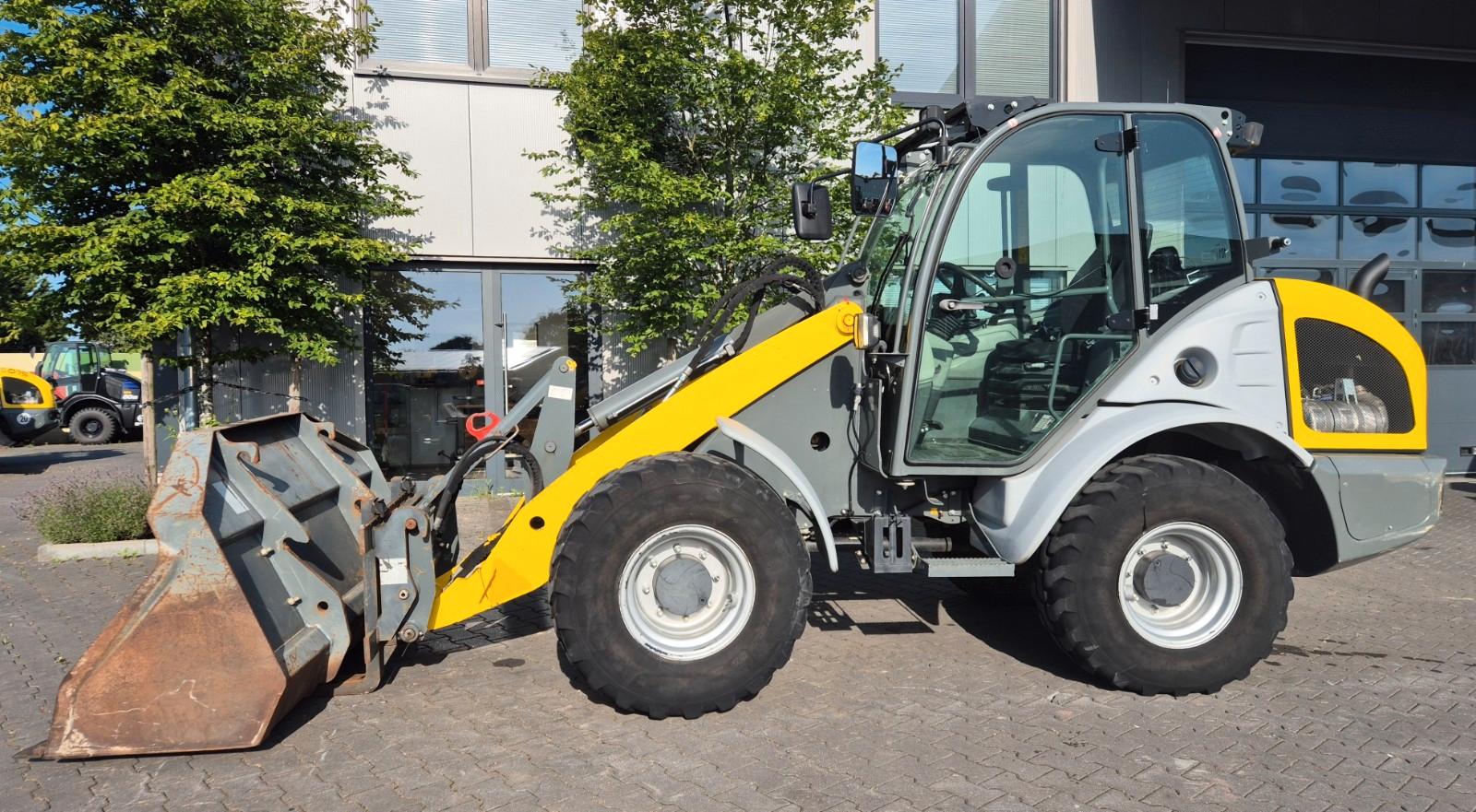 Kramer 5095 hydr.Wechsler 33.900€ netto