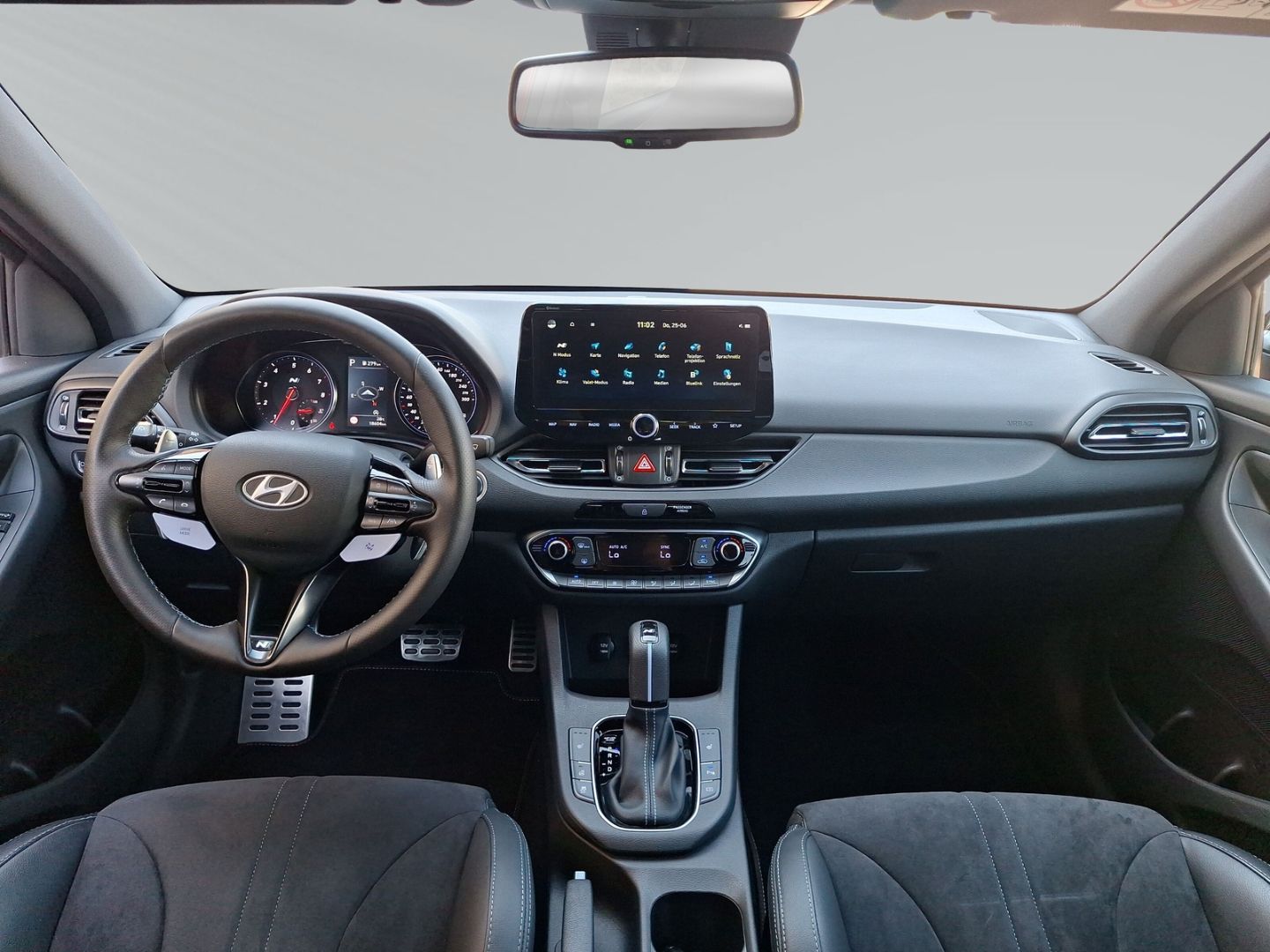 Hyundai i30 – Bild 12