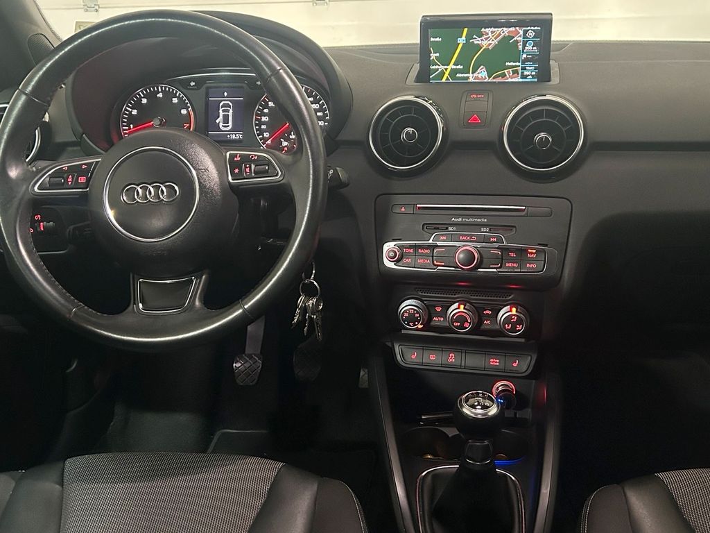 Image of Audi A4