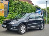 Volkswagen WV Tiguan 4Motion 2,0 Diese, 140 PS - Volkswagen Tiguan 140 ps mit Diesel-Antrieb