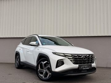 Hyundai TUCSON - 2