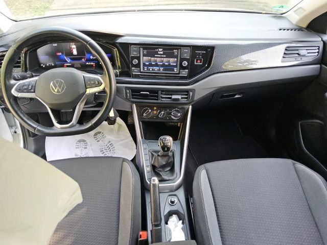 Volkswagen Polo - Bild 4