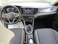 Volkswagen Polo - Vorschau Bild 4