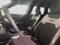 Dacia Duster - Vorschau Bild 11