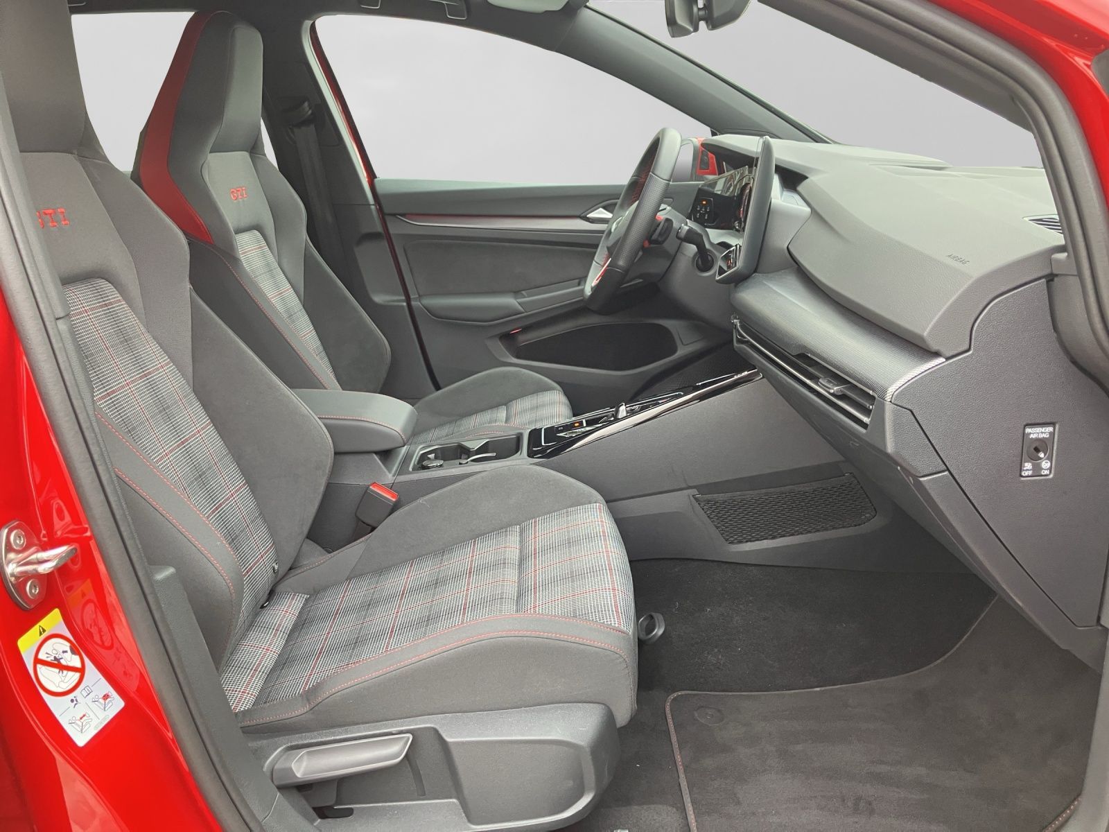 Volkswagen Golf - Bild 4