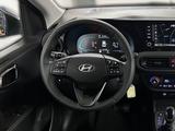Hyundai i10 GO Plus 1,2 GDI Autom.+Navi+Klimaauto.+SHZ+C - Hyundai i10: Automatik