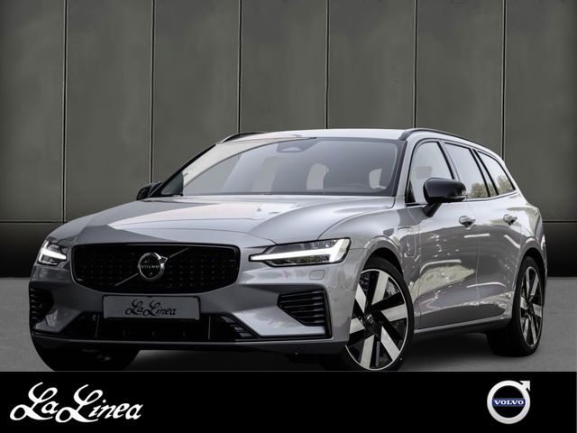 Volvo V60 T6 AWD Plus Dark NP:73.750,-//PANO/BLIS/360°