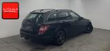 Mercedes-Benz C 220 T CDI AHK+NAVI-COMAND+2-ZONEN+TEMPOMAT+ - gebrauchte Mercedes-Benz C 220 aus dem Jahr 2009