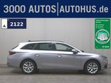 Seat Leon Sportstourer 2.0 TDI Style Navi LED vc AHK - gebrauchte Seat Leon aus dem Jahr 2022