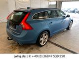 Volvo V60 AWD Plug-In Navi LED Voll-Leder Tempo - Volvo V60 Hybrid (Diesel/Elektro)